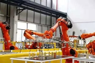 全球首家智能5G互聯工廠于海爾落成，亮風臺AR技術賦能新制造