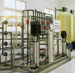 瓶裝純凈水設備價格與供應商選擇 永盛水處理設備廠的專業優勢