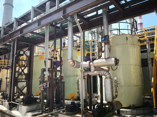 膜法脫氨工藝引領(lǐng)變革 在制酸廢水處理領(lǐng)域成功應(yīng)用與水資源專(zhuān)用機(jī)械制造新機(jī)遇