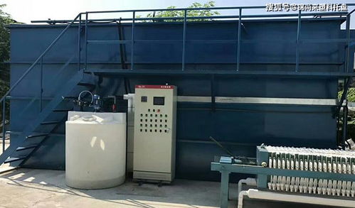 99%的人都不知道！洗車(chē)廢水不能隨便排，廢水回用設(shè)備更環(huán)保