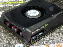 價格戰(zhàn)再升級 銘鑫GTX480顯卡跌破三千五，性價比巔峰引關注